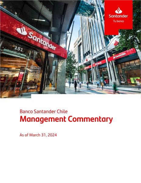Banco%20Santander%20Chile%201Q24%20management%20commentary