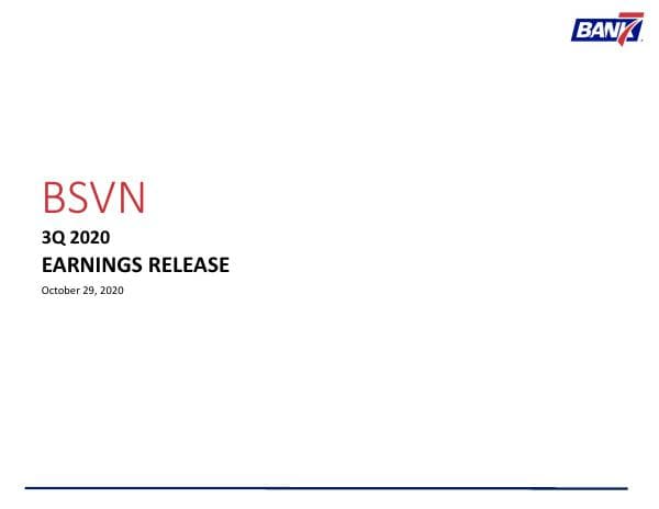 Bank7+Corp.+Q3+2020+Earnings+Slide+Deck