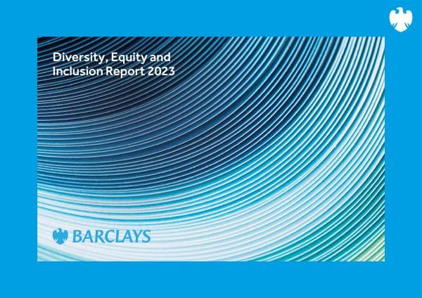 Barclays-DEI-2023-Report