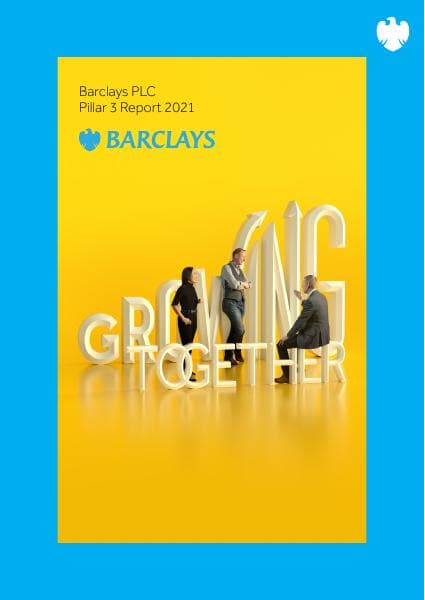 Barclays-PLC-Pillar-3-Report-2021