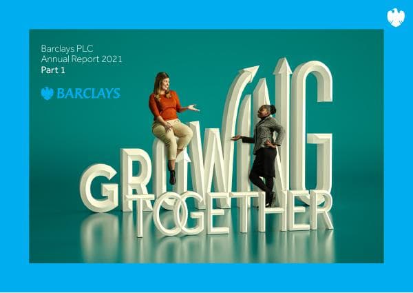 Barclays-PLC-Strategic-Report-2021
