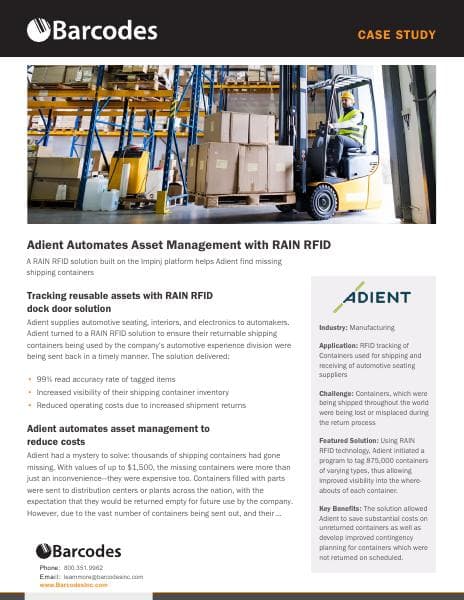 Barcodesinc_Adient_CaseStudy