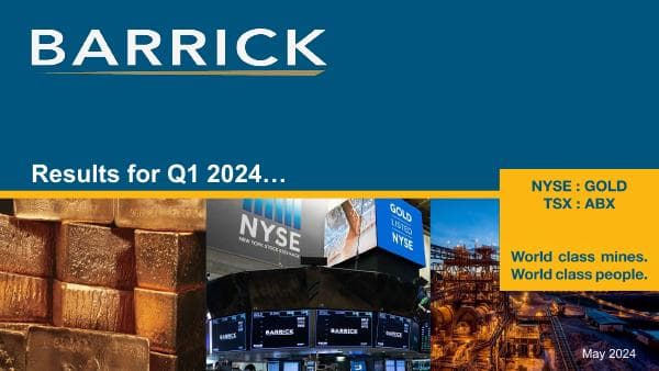 Barrick_Q1_2024_Results_Presentation