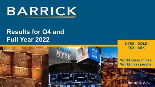Barrick_Q4_2022_Results_Presentation
