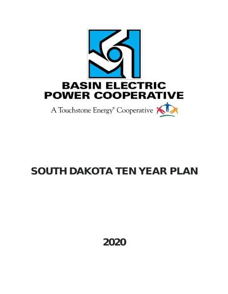 BasinElectric2020