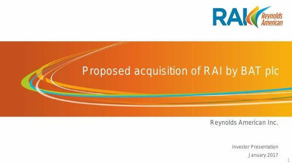 BAT-RAI-Proposed-Transaction-Presentation