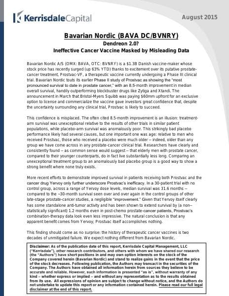 BAVA-Report-Kerrisdale-Capital