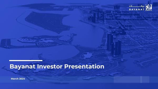 Bayanat%20Investor%20Presentation%20(March%202024)