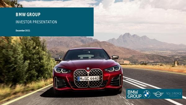 Bayerische Motoren Werke AG_December_2021_983_77983