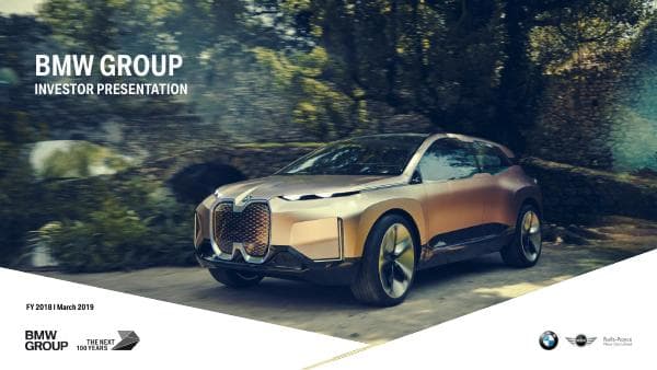 Bayerische Motoren Werke AG_March_2019_215_40215