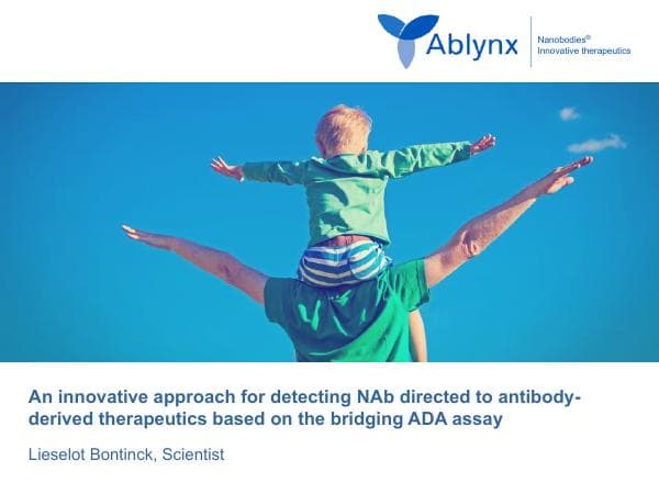 bcn2017-Lieselot-Bontinck_Ablynx
