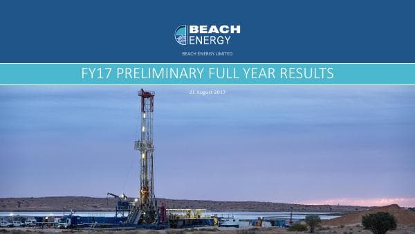Beach Energy_August_2017_295_13295