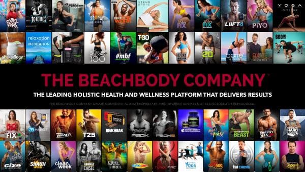 Beachbody-Company-Investor-Presentation