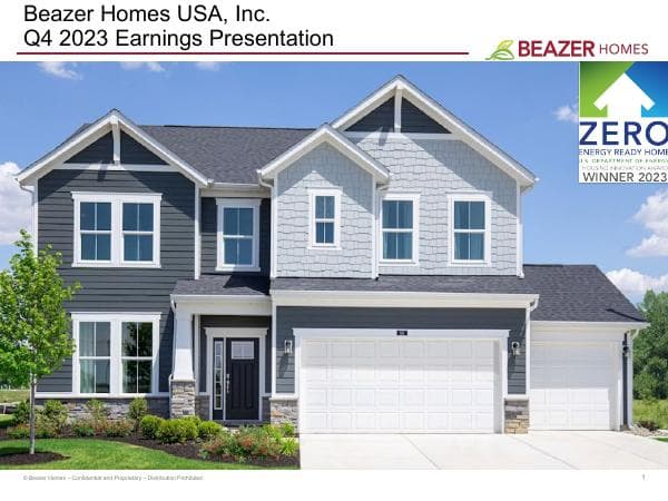Beazer Homes USA__2023__150_98150