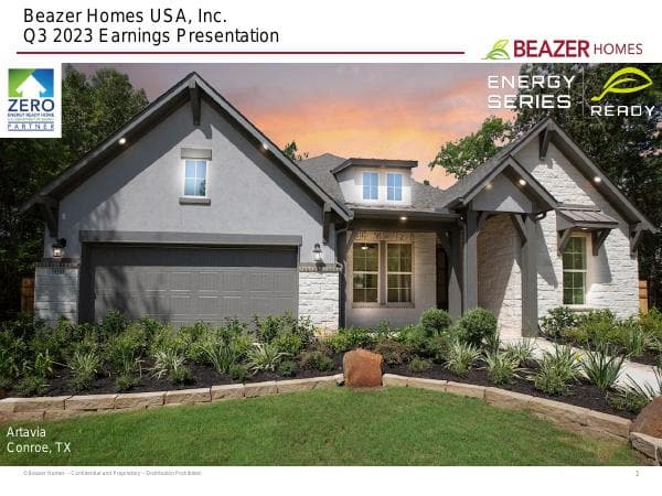 Beazer Homes USA__2023__829_94829