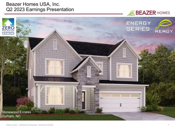 Beazer Homes USA__2023__903_92903