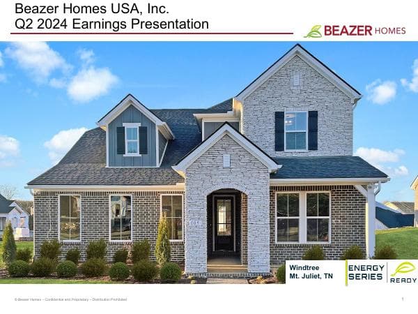 Beazer Homes USA_February_2024_935_100935