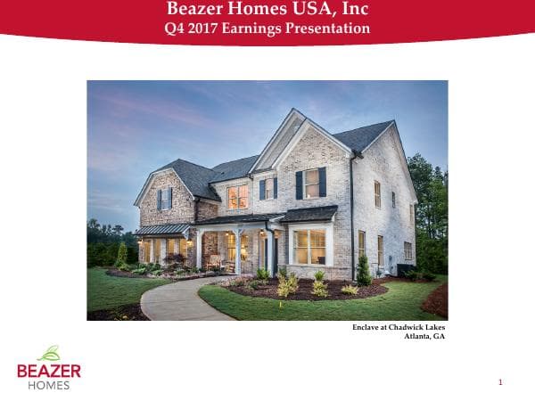 Beazer Homes USA_September_2017_824_17824