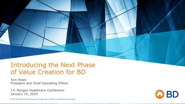 Becton Dickinson_January_2020_530_50530