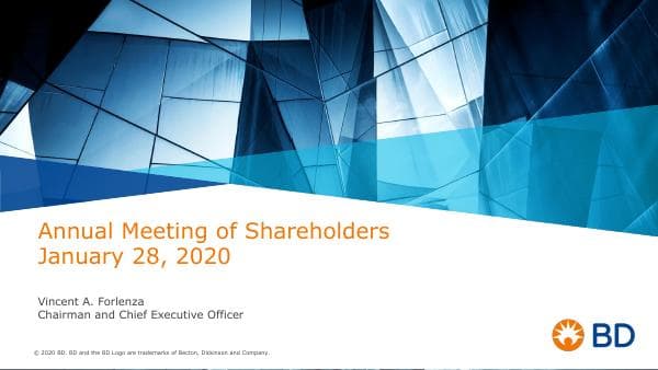 Becton Dickinson_January_2020_950_50950