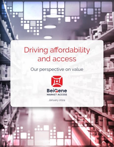 BeiGene_Value_Brochure_APPROVED