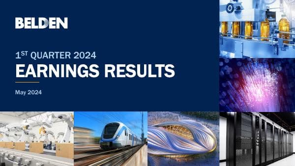 Belden-Q1-2024-Earnings-Slides
