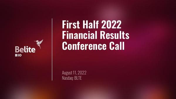 Belite Bio_August_2022_779_86779