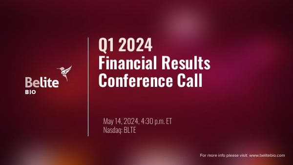 Belite Bio_May_2024_704_101704