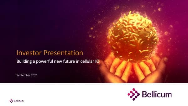 Bellicum Pharmaceuticals_September_2021_677_74677