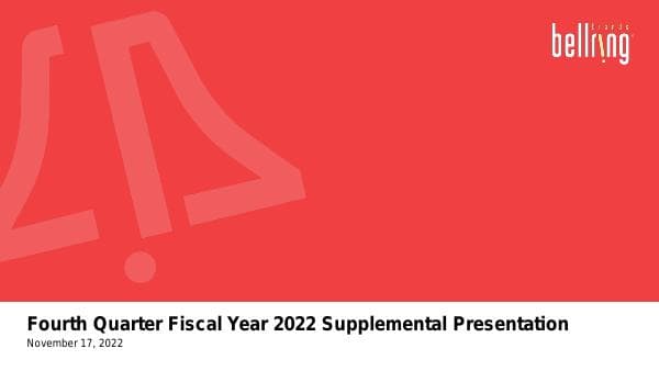 BellRing Brands_November_2022_544_89544