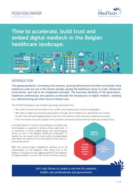 bemedtech_positionpaper_digital_medtech_FINAL_Nov2022
