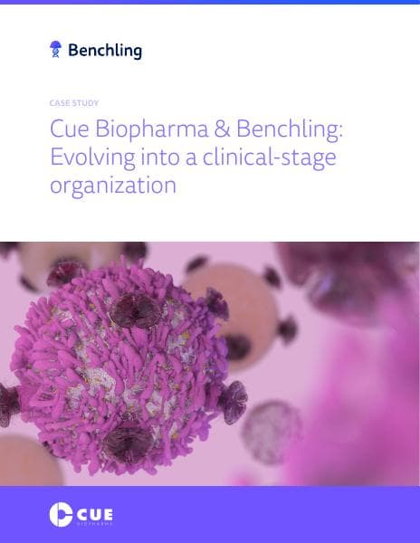 Benchling_Cue_Biopharma_Case_Study