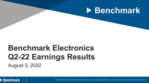 Benchmark Electronics_August_2022_197_86197