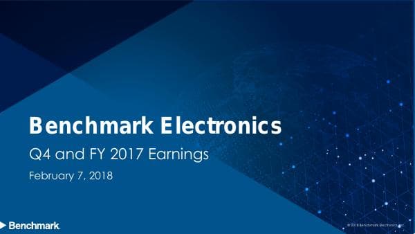 Benchmark Electronics_February_2018_994_20994