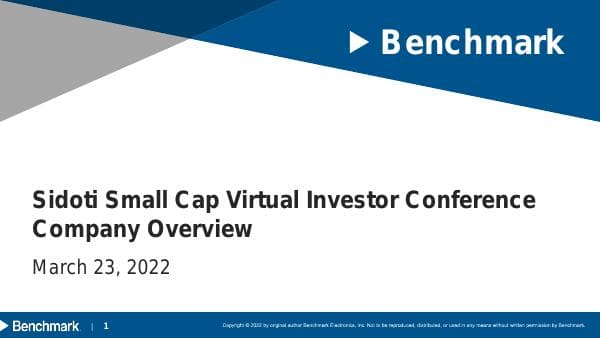 Benchmark Electronics_March_2022_354_81354