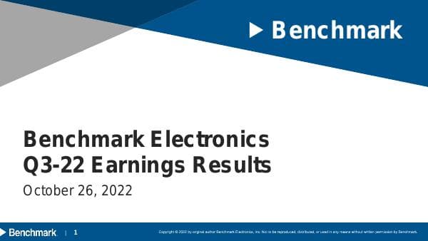 Benchmark Electronics_October_2022_67_88067