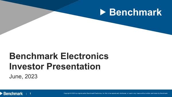 Benchmark-Investor-Presentation-June-2023-vFF