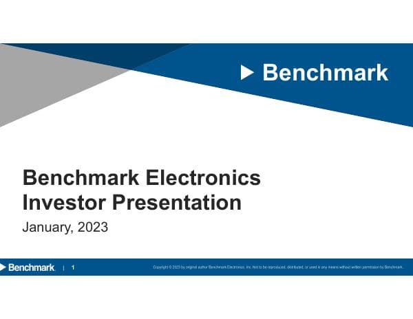 Benchmark%20Investor%20Presentation%201_11_2023%20vF