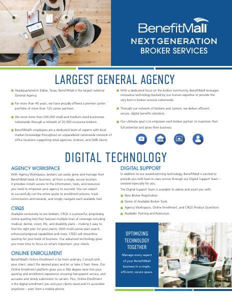 BenefitMall_Overview