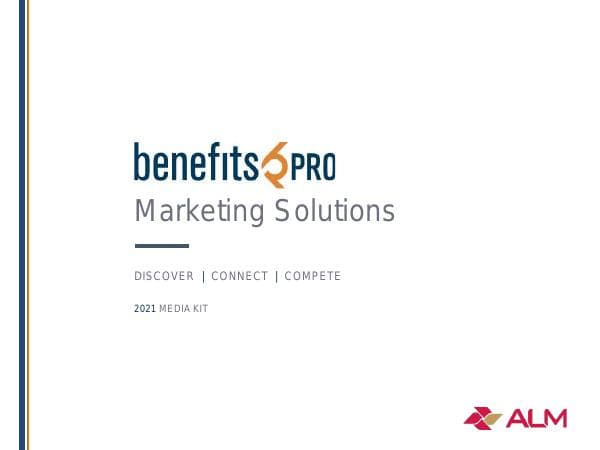BenefitsPRO-Media-Kit