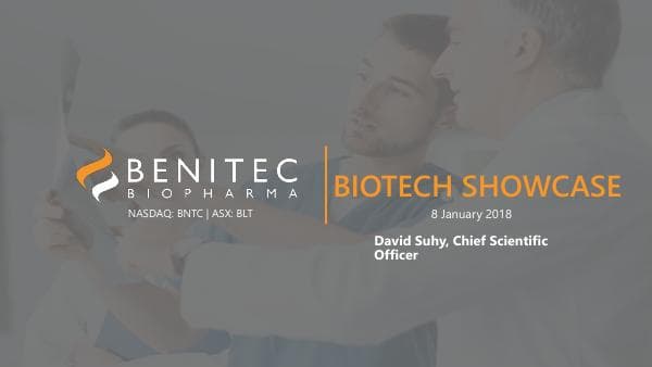 Benitec Biopharma_January_2018_467_19467