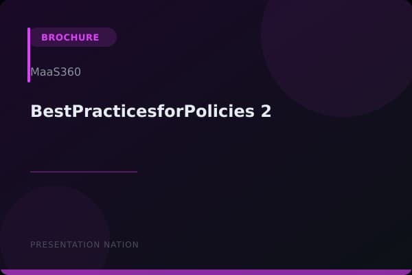 BestPracticesforPolicies-2