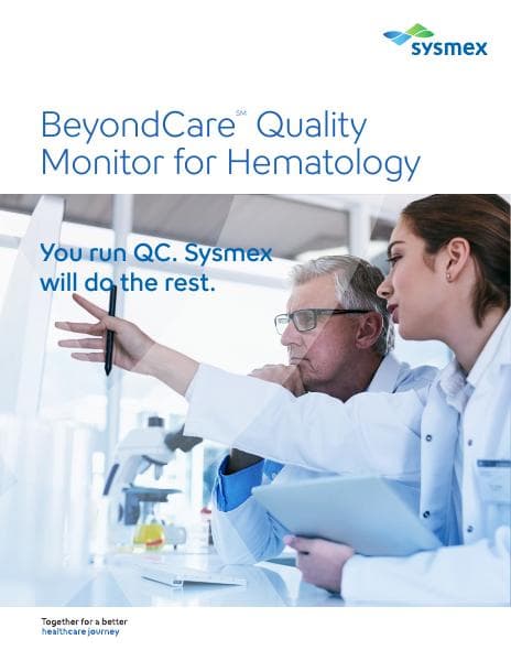 beyondcare%20quality%20monitor%20for%20hematology%20brochure