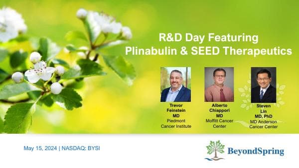 BeyondSpring-RD-2024-Public-Call-5.15.2024