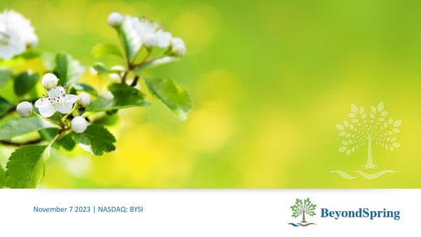 BeyondSpring-SITC-2023-Public-Call-11.7.2023