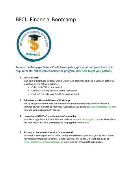 BFCU_Financial_Bootcamp