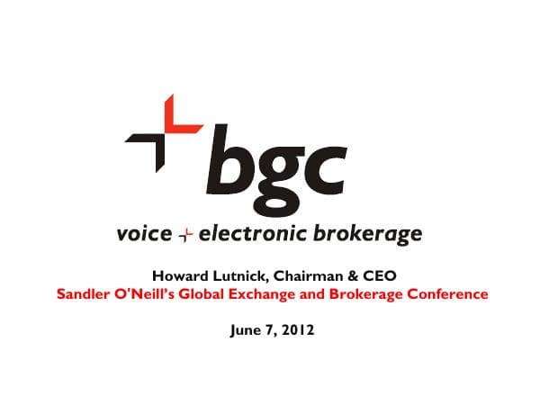 BGCP%202012%20Sandler%20O'Neill%20Conference%20Presentation