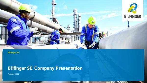 Bilfinger_Roadshow_Handout_February_2022