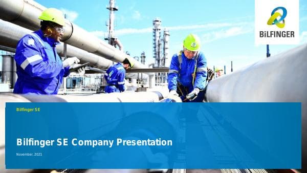 Bilfinger_Roadshow_Handout_November_2021