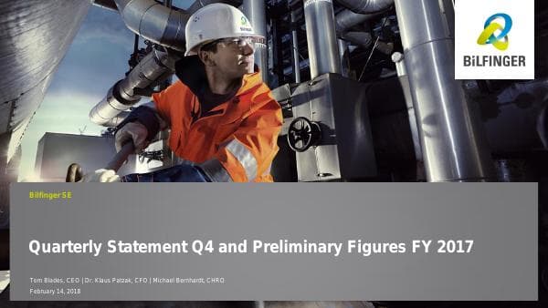 Bilfinger SE_February_2018_625_21625